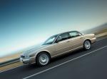 Jaguar XJ8 2003 года (EU)